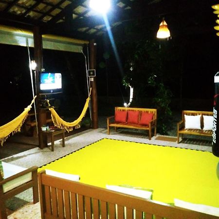 אובטובה Nalu Guest House מראה חיצוני תמונה