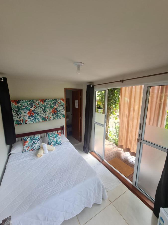 אובטובה Nalu Guest House חדר תמונה