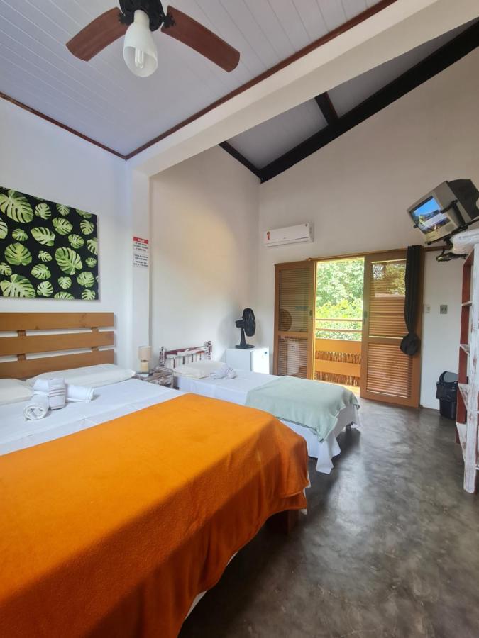 אובטובה Nalu Guest House חדר תמונה
