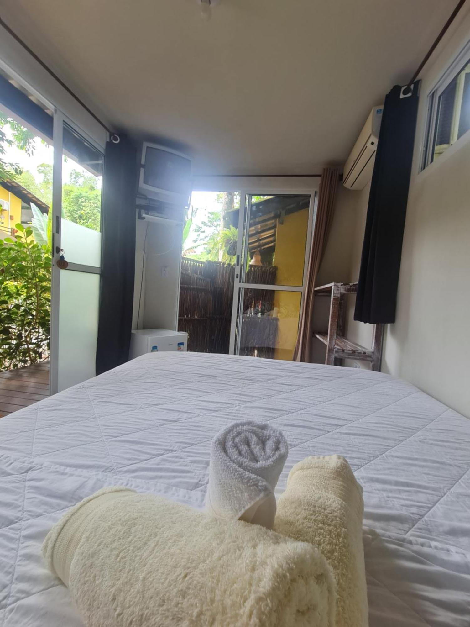 אובטובה Nalu Guest House חדר תמונה