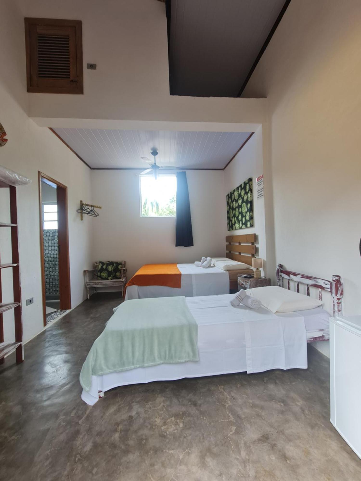 אובטובה Nalu Guest House חדר תמונה