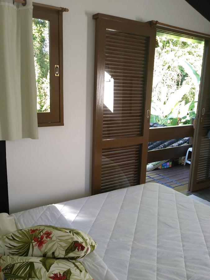 אובטובה Nalu Guest House מראה חיצוני תמונה