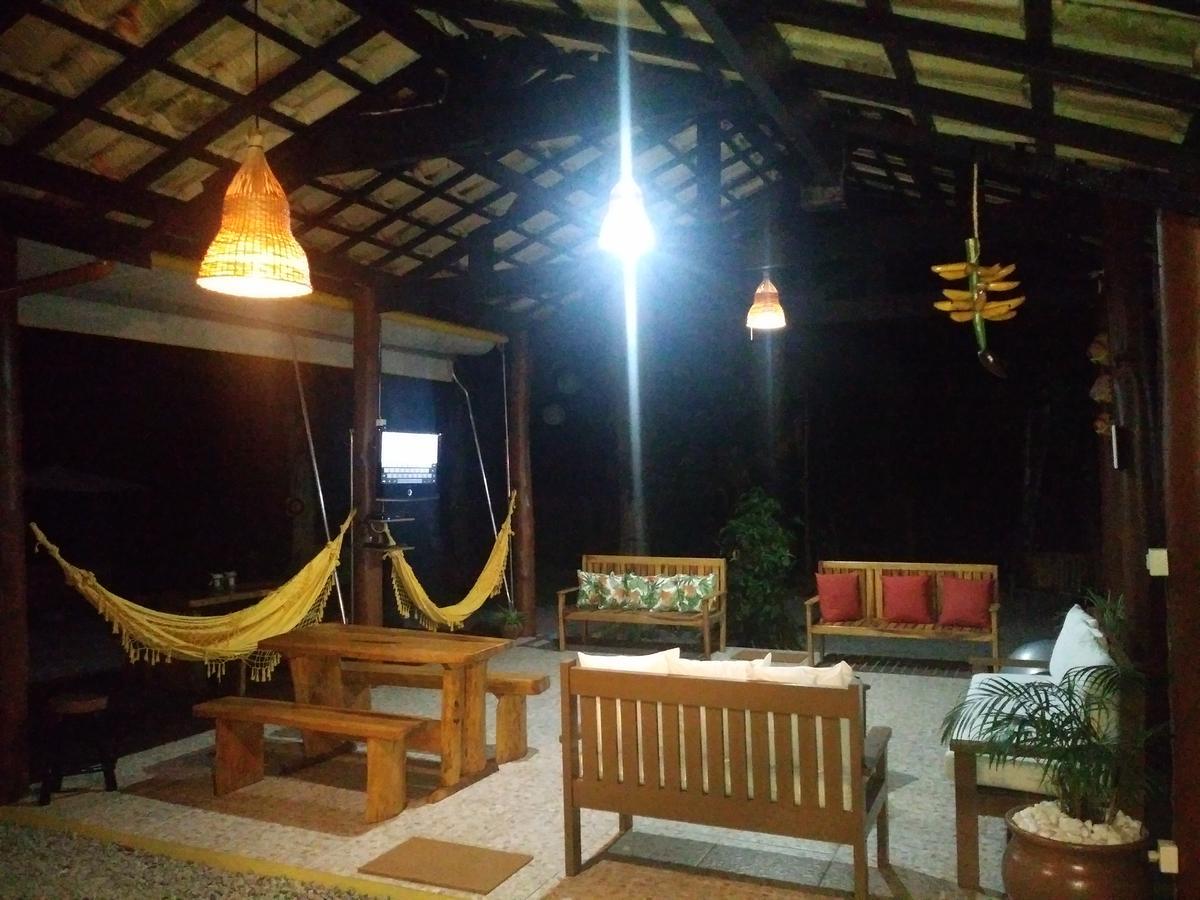 אובטובה Nalu Guest House מראה חיצוני תמונה
