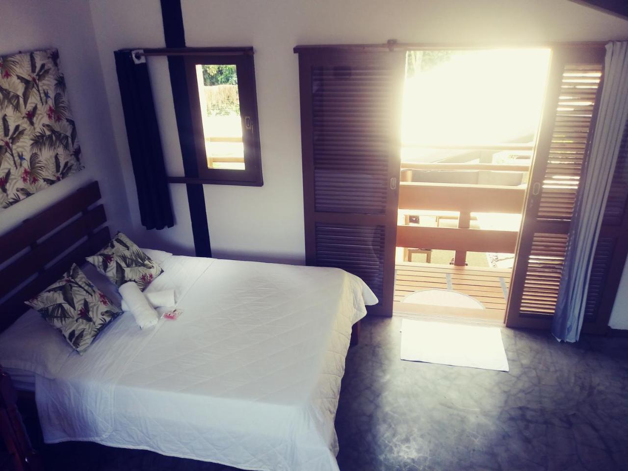 אובטובה Nalu Guest House מראה חיצוני תמונה